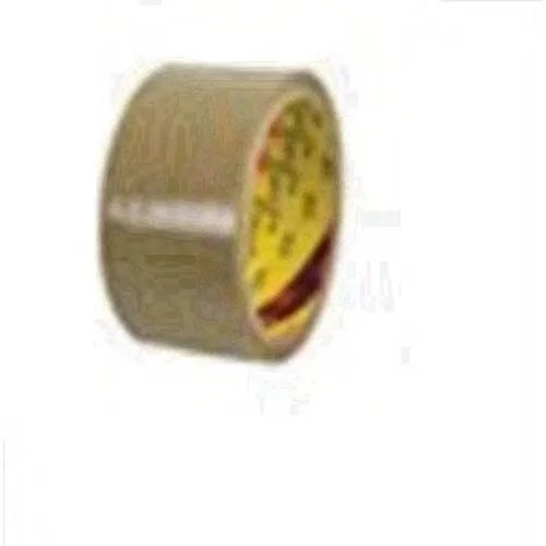 Fita 3m Embalagem Marrom 45mm X 45m