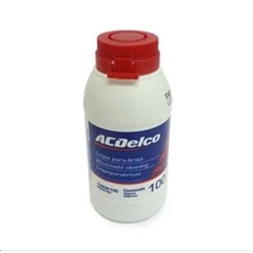 Limpa Acdelco Para-brisa 100ml