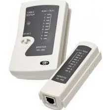 Testador Mxt Cabos De Rede