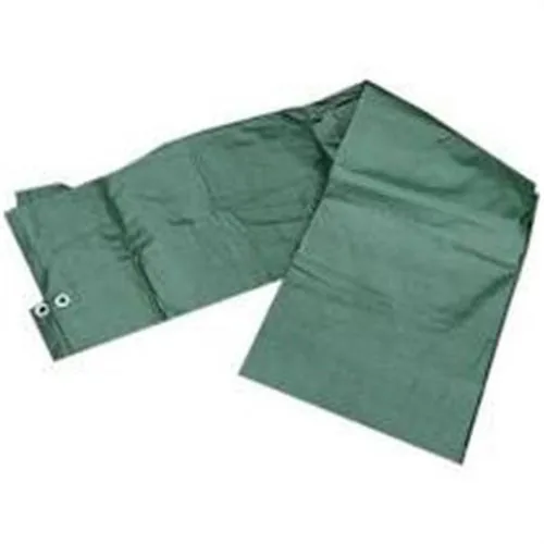 Lona Procopio Util 10 X 12 Verde