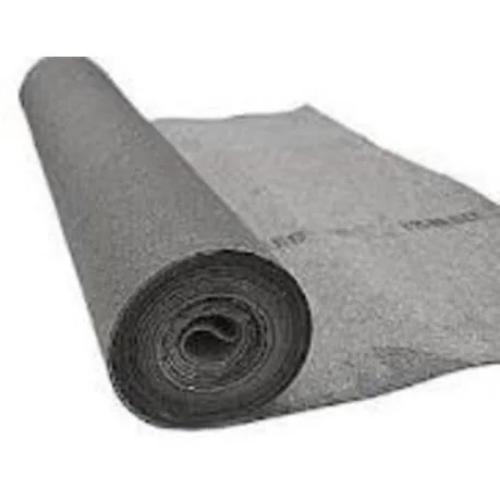 Manta Amanco Geotextil Bidin 2.30mt