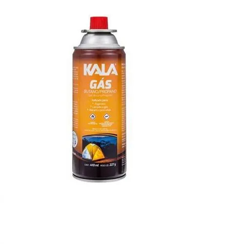 Gas Kala 227g