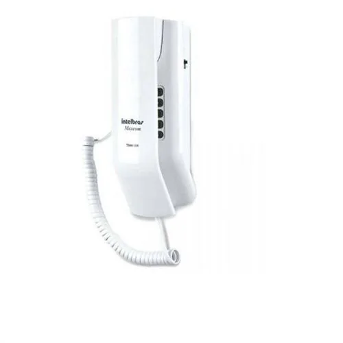 Fone Intelbras Tdmi300 Terminal Dedicado Cz Artico