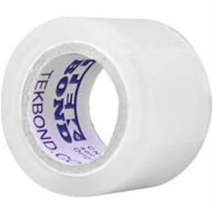 Fita Tekbond Silver Branca 48 X 5mt