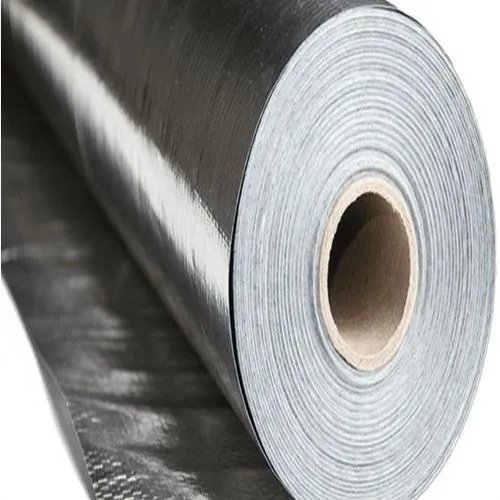 Manta Termica Foil Face Simples 50m2