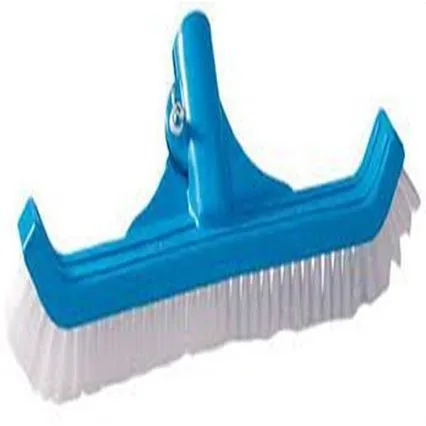 Pisc Escova Div Nylon Curva