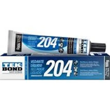Vedante Tekbond Semissecativo Liquido 100g