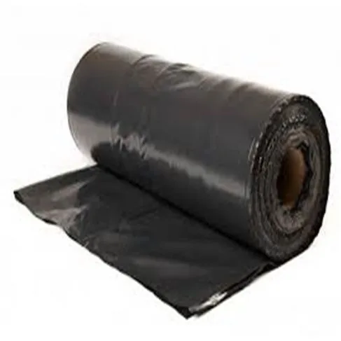 Plastico Negreira Terreiro Pto (linear)