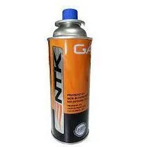 Gas Sm Ntk Campgas Carga 227gr
