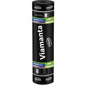 Manta Viapol Laje Multiuso 3mm