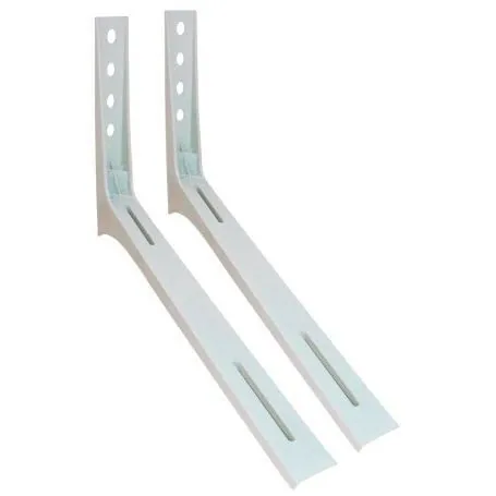 Suporte Eos Ar Condicionado 400mm Plastico 45kg