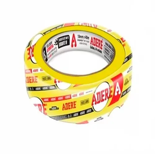 Fita Crepe Adere Am Autom 48mmx40m