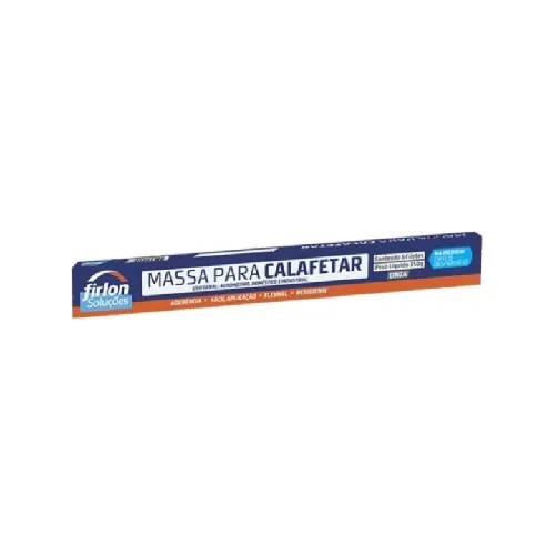 Massa Firlon Calafetar 150g