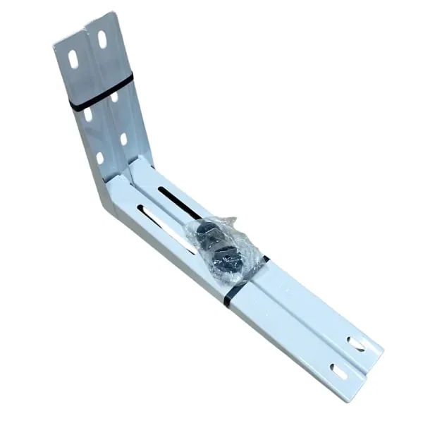 Suporte Eos Ar Condicionado 400mm Aco Carbono 50kg