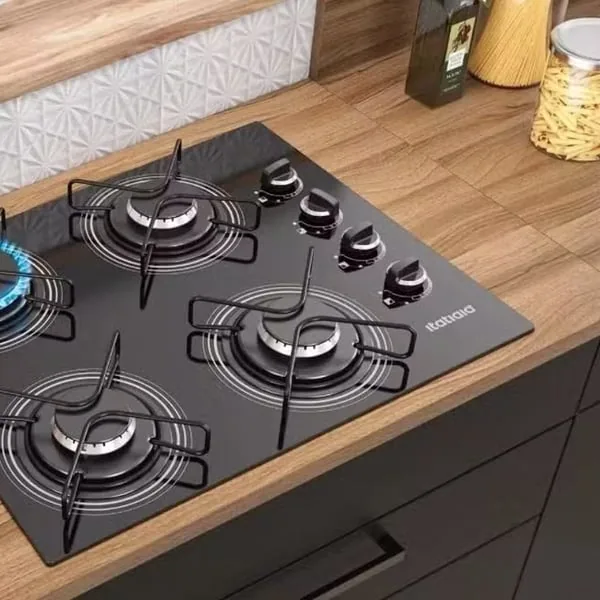 Fogao Itatiaia Cooktop