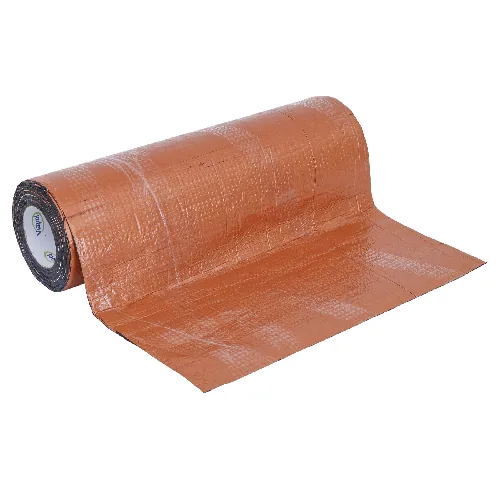 Fita Viapol Asfaltica 45cm Telha