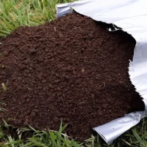 Terra Verdevale Vegetal 20kg