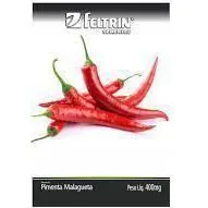 Semente Feltrin Pimenta Malagueta 2.5g