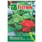 Semente Feltrin Pimenta Cambuci 2.5g