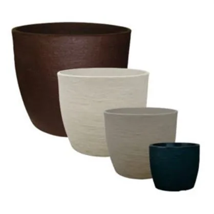 Vaso Japi Jverk42 Europa Red. Cafe 42cm