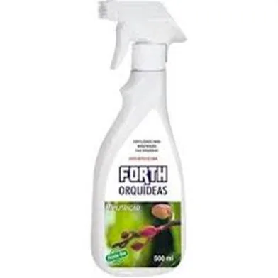 Fertilizante Forth Orquideas Manutencao 500ml
