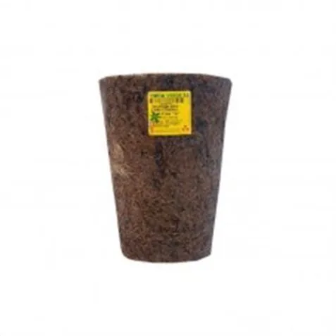 Vaso Nutriplan Cone Nutricoco Pequeno