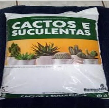 Substrato V Fert Suculentas E Cactos