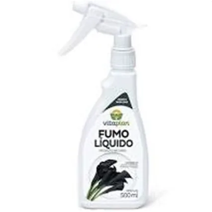 Repelente Vitaplan Fumo Liq 500ml