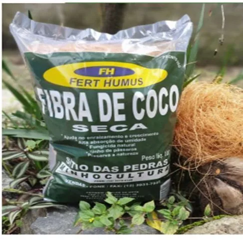 Fibra V Fert Coco 100g