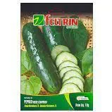 Semente Feltrin Pepino Verde Comprido