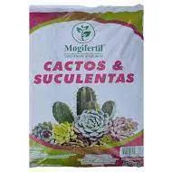 Fertilizante Mogifertil Cactos E Suculentas 2kg