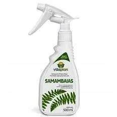 Fertilizante Vitaplan Foliar Samambaias 500ml