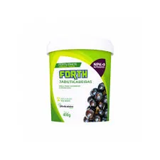 Fertilizante Forth Jabuticabeira 400g