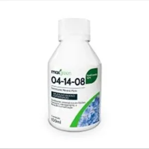 Maxgreen Forth 04-14-08 Fluido 100ml
