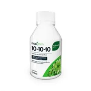 Maxgreen Forth 10-10-10 Fluido 100ml
