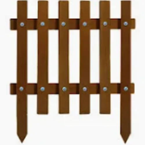Cerca Bel Fix Madeira Jardim 60x50