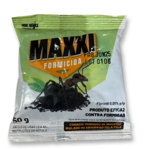 Formicida Maxxi 50gr