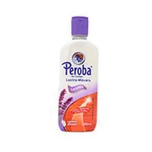Lustra Moveis King Peroba Campo Lavanda 500ml