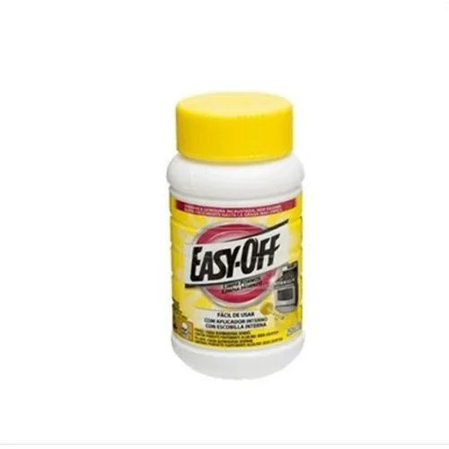 Limpa Easy Off P/forno 250ml