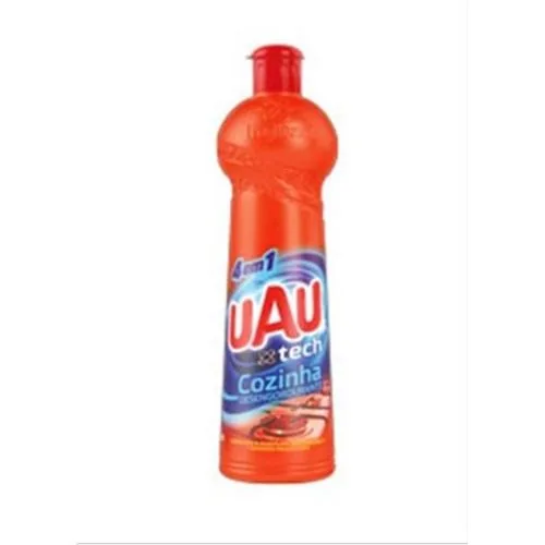 Multiuso Ingleza Uau Desengor. Squeeze 500ml