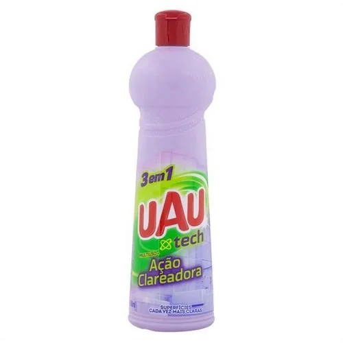 Multiuso Ingleza Acao Clareadora 500ml