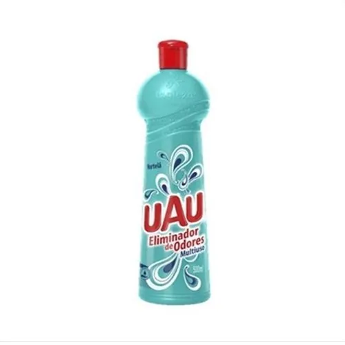 Multiuso Ingleza Elimin De Odores 500ml