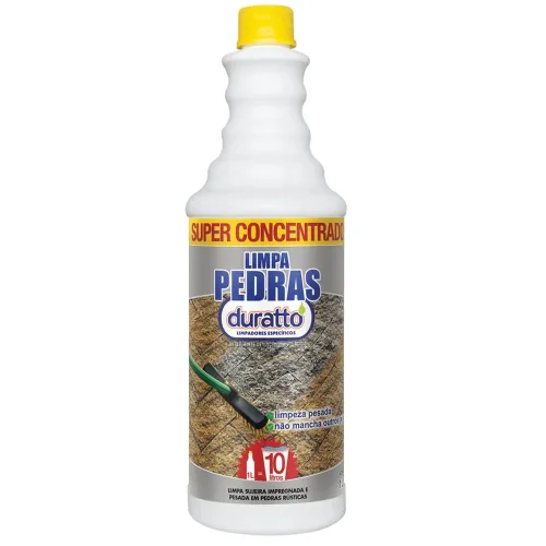 Limpa Duratto Pedra 1lt