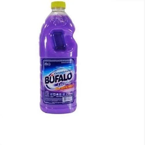 Desinfetante Bufalo 2l Floral