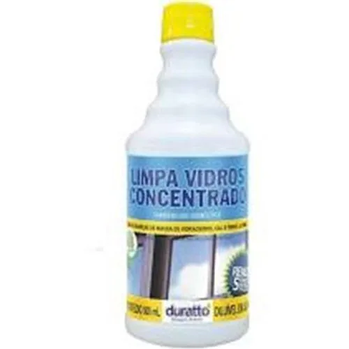 Limpa Duratto Vidros Concentrado 500ml