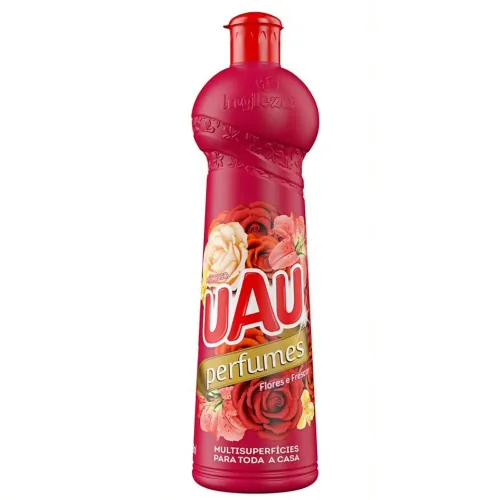 Multiuso Ingleza Uau Brisa Frescor 500ml