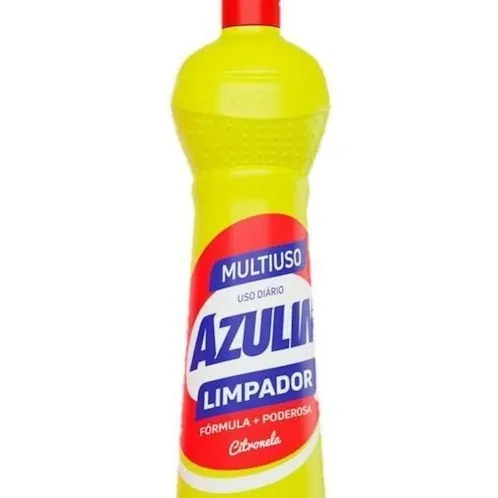 Multiuso Azulim Citronela 500ml