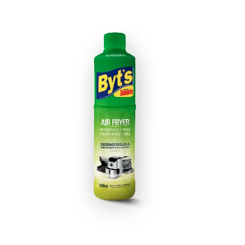 Limpa Byts Air Fryer 500ml