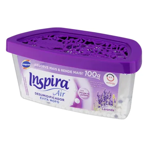 Evita Mofo Inspira Lavanda 80gr