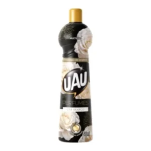 Multiuso Ingleza Uau Cha Branco 480ml